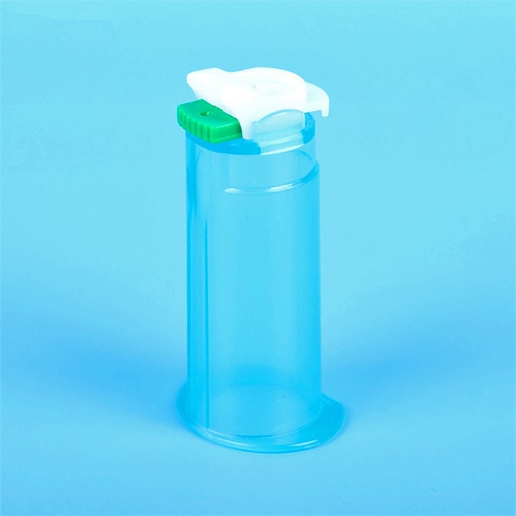 Needle Holder-quick release