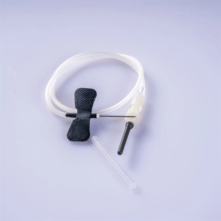Butterfly Needle Set
