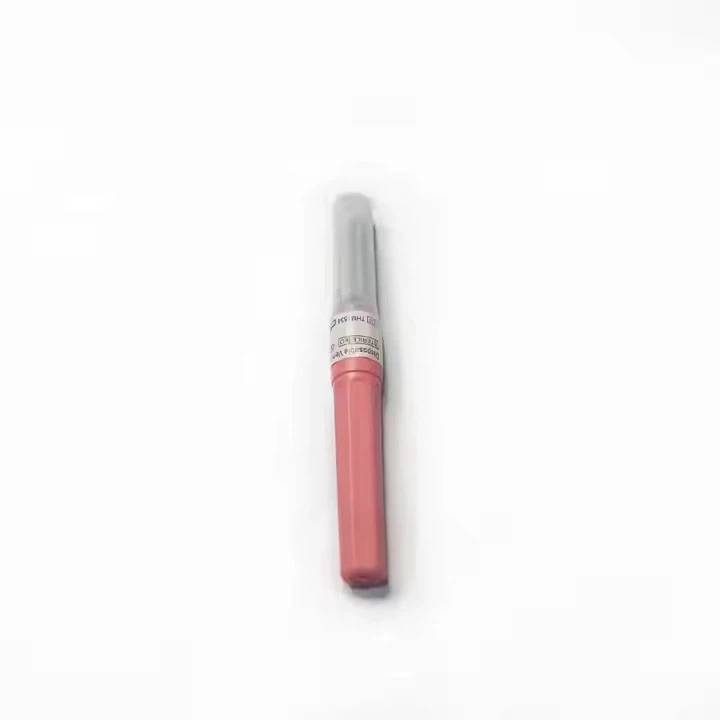 18G Pen Type Needle For Blood Collection