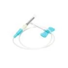 Disposable 23G Blood Collection Butterfly Needle