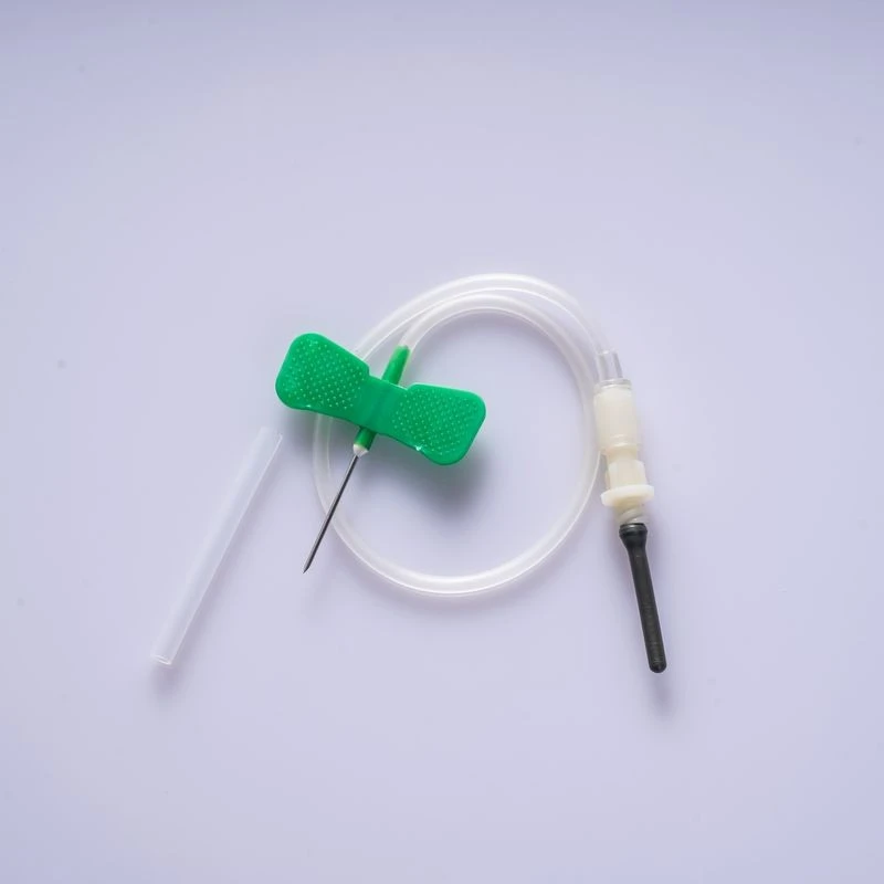 Blood Collection Butterfly Needle