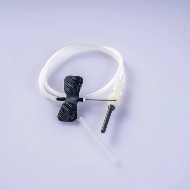 Blood Collection Butterfly Needle
