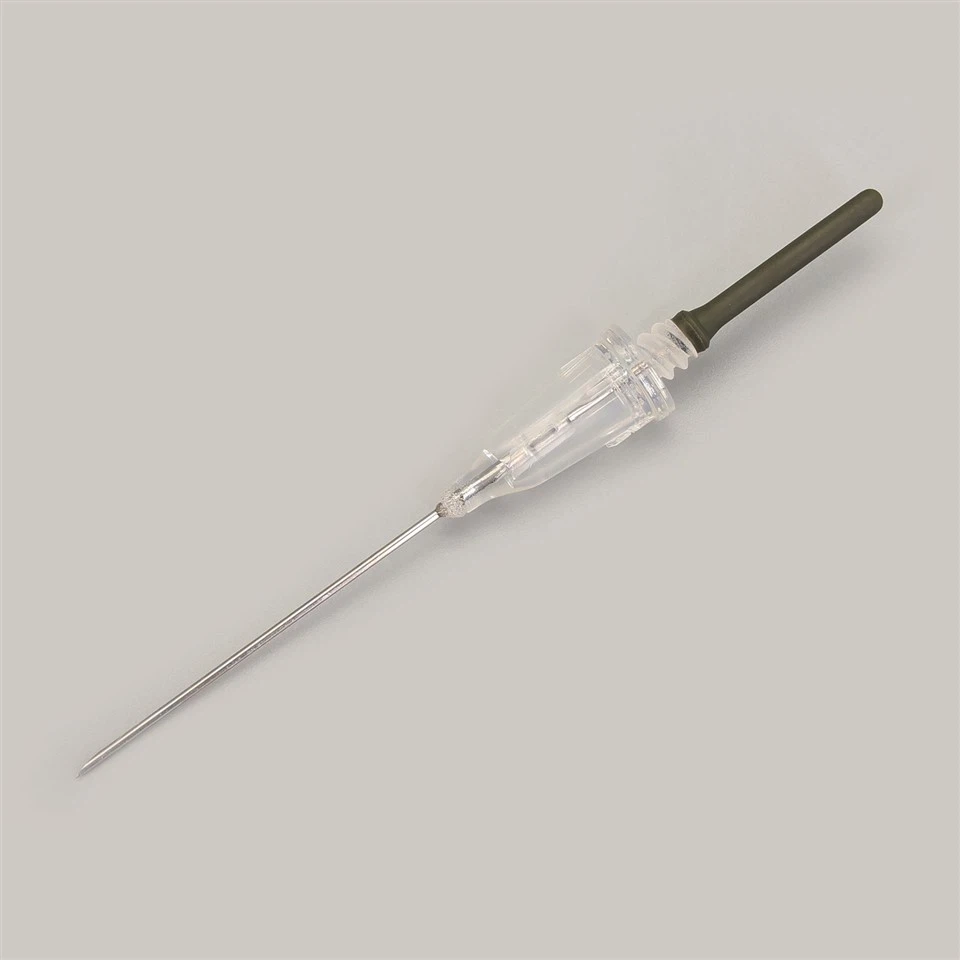 Disposable Flash Back Blood Collection Needles high quality