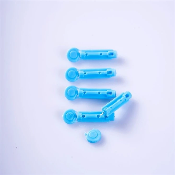 Disposable Glucose Lancets best