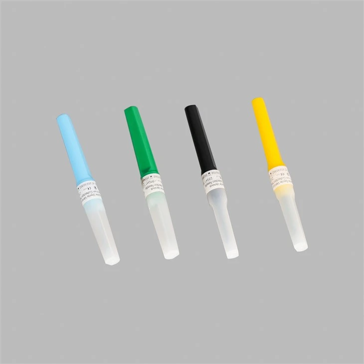 Disposable Venous Needle Blood Collection Needles Pentype Needles