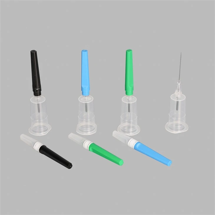 Medical Flashback Needle Medical Flashback Needle