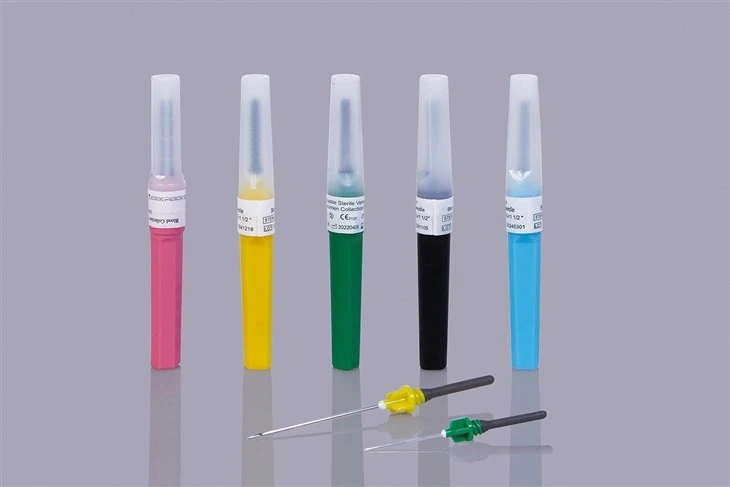 Medyczne jednorazowe igły typu pen