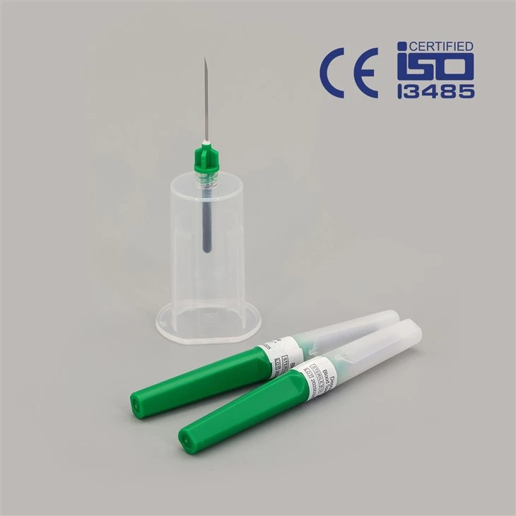 Pen Type Blood Collection Needles factory