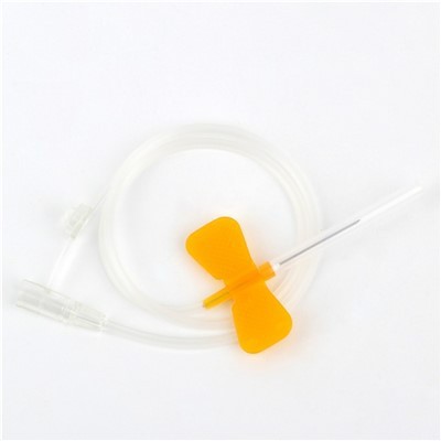 Scalp Vein Needle Scalp Vein Needle